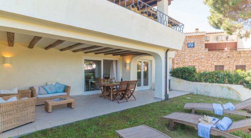 Photo of La Maddalena