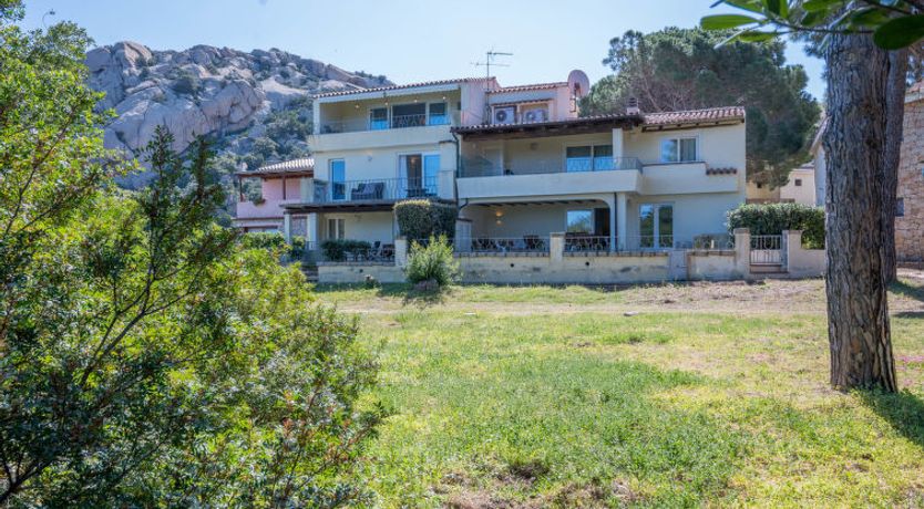 Photo of La Maddalena