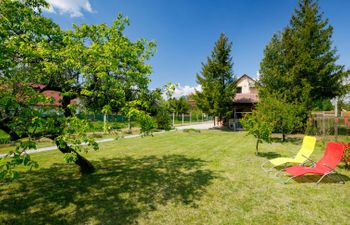 Pear Trees Holiday Home