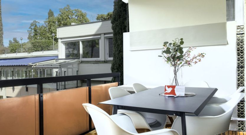 Photo of Lakeview App. 214 Apartment 5