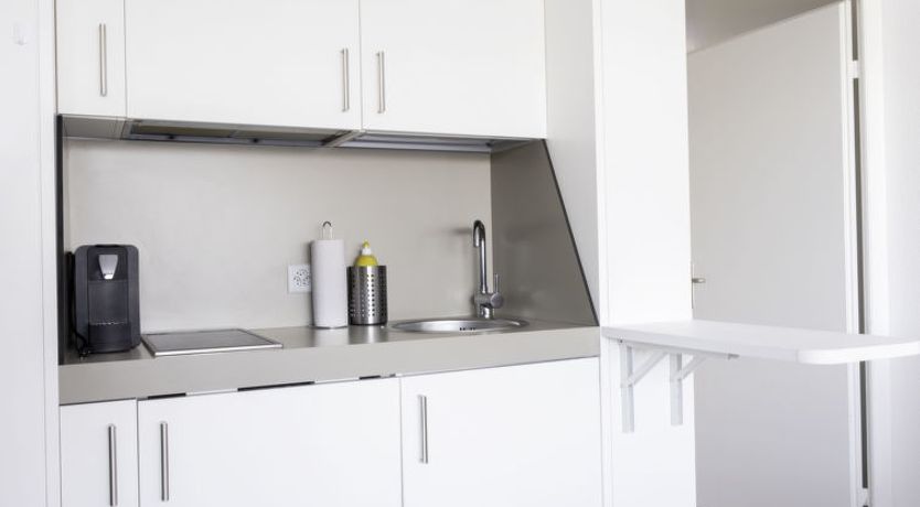 Photo of Lakeview App. 214 Apartment 5