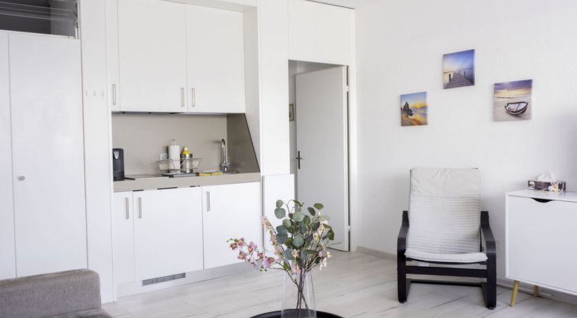 Photo of Lakeview App. 214 Apartment 5