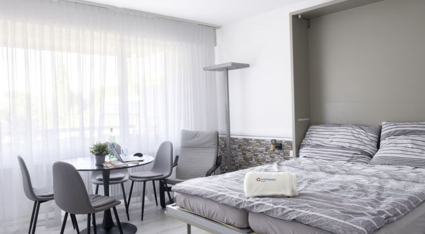 Photo of Lakeview App. 214 Apartment 5