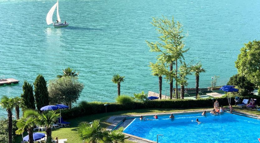 Photo of Lakeview App. 214 Apartment 5