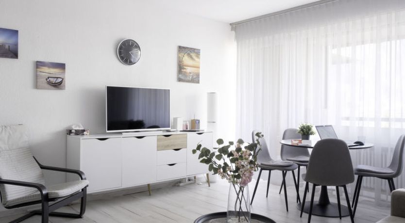 Photo of Lakeview App. 214 Apartment 5