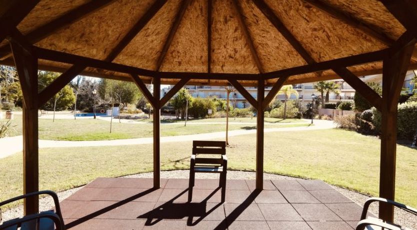 Photo of Residencial Golden Beach