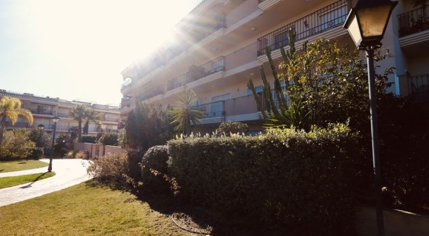 Photo of Residencial Golden Beach