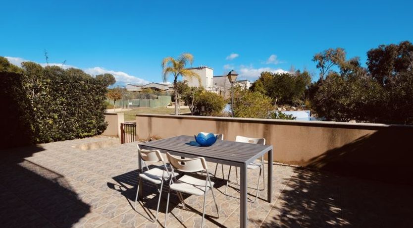 Photo of Residencial Golden Beach