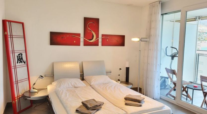 Photo of Torre Tessuti Apt.Stefano