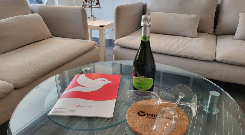 Photo of Torre Tessuti Apt.Stefano