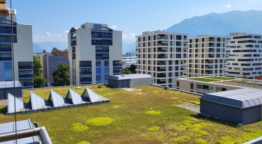 Photo of Torre Tessuti Apt.Stefano