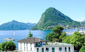 Photo of Vista San Salvatore