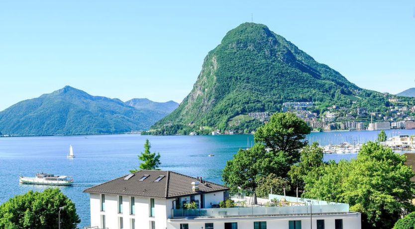 Photo of Vista San Salvatore