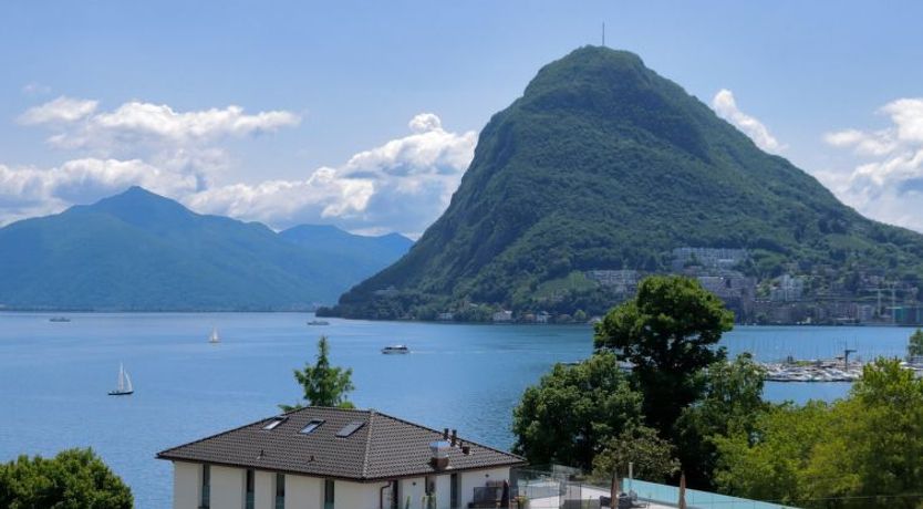 Photo of Vista San Salvatore