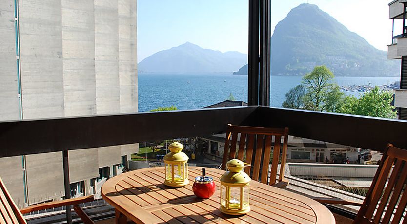 Photo of Vista San Salvatore