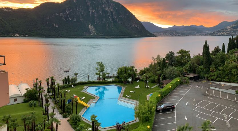 Photo of Charming Gardenview App. 102 Apartment 11