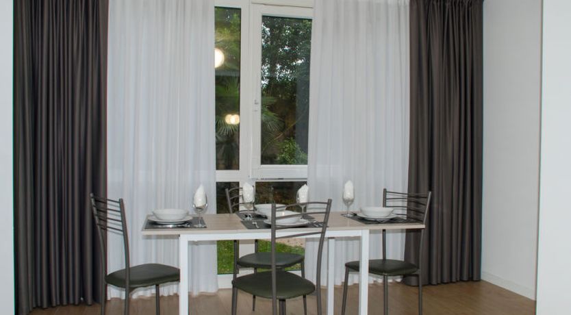 Photo of Charming Gardenview App. 102 Apartment 11