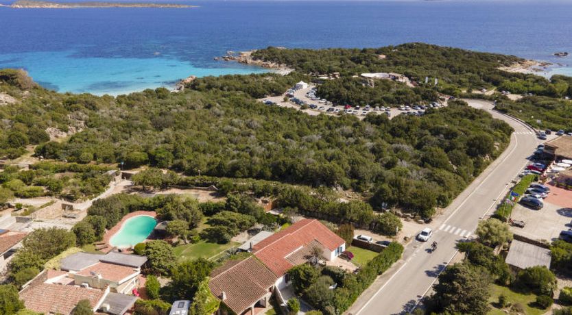 Photo of Capriccioli B Holiday Home 2