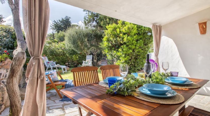 Photo of Capriccioli B Holiday Home 2