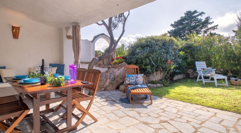 Photo of Capriccioli B Holiday Home 2