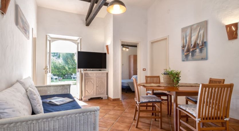 Photo of Capriccioli B Holiday Home 2