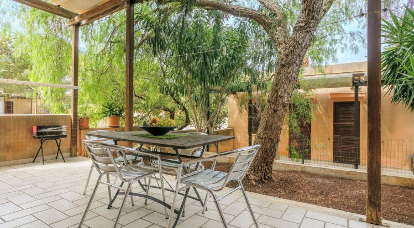 Photo of Acquamarina Gaia