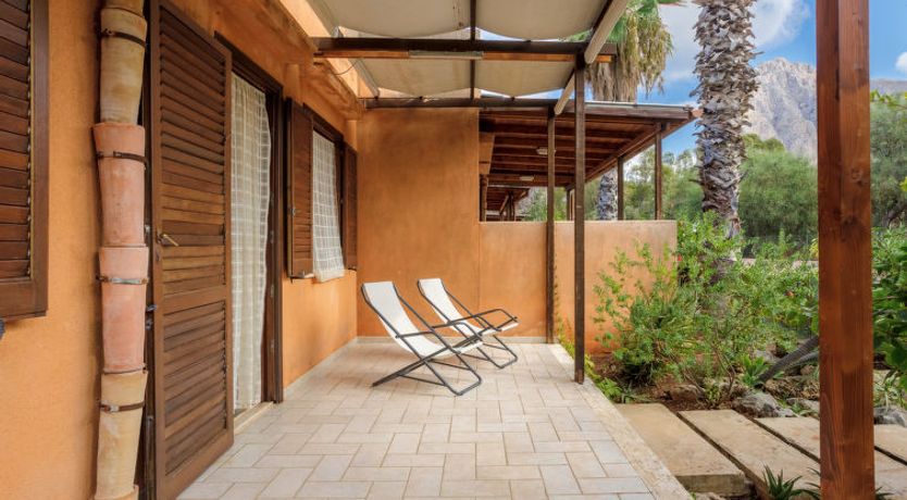 Photo of Acquamarina Gaia