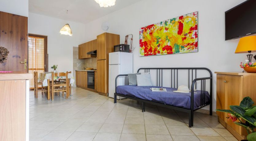 Photo of Acquamarina Gaia