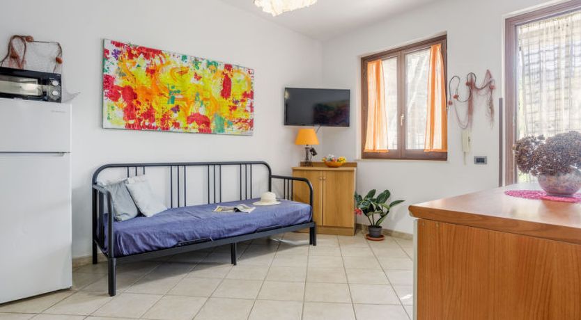 Photo of Acquamarina Gaia