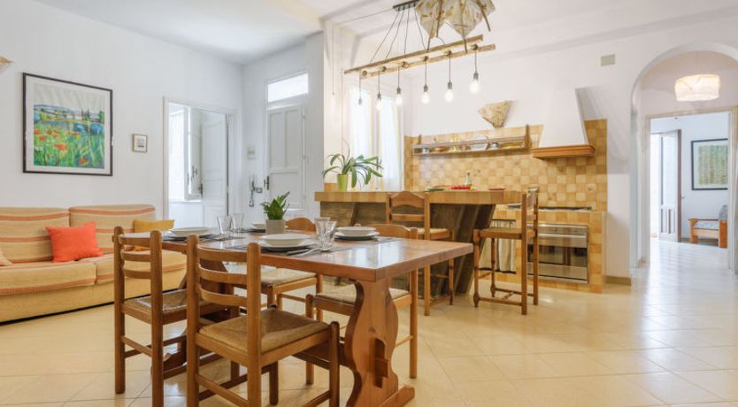 Photo of Gaia Giallo Apartment 2