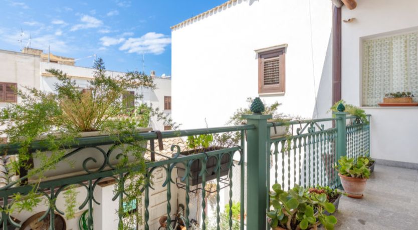 Photo of Gaia Giallo Apartment 2