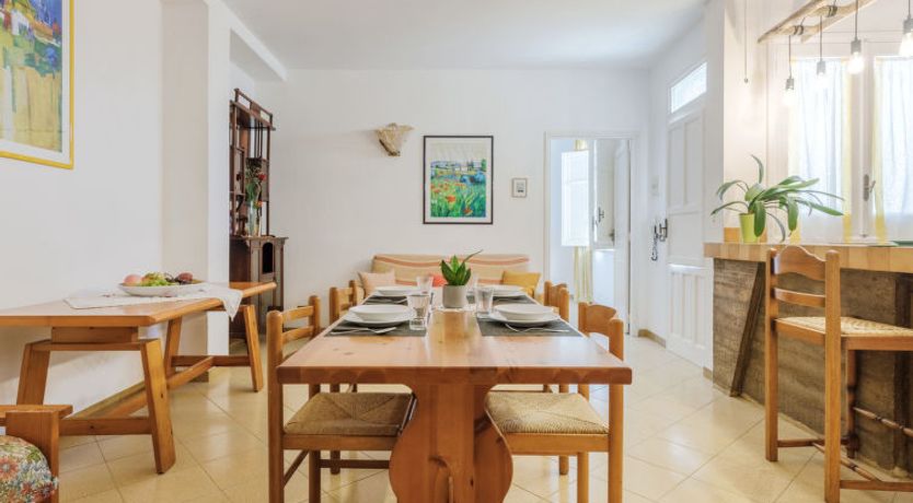 Photo of Gaia Giallo Apartment 2