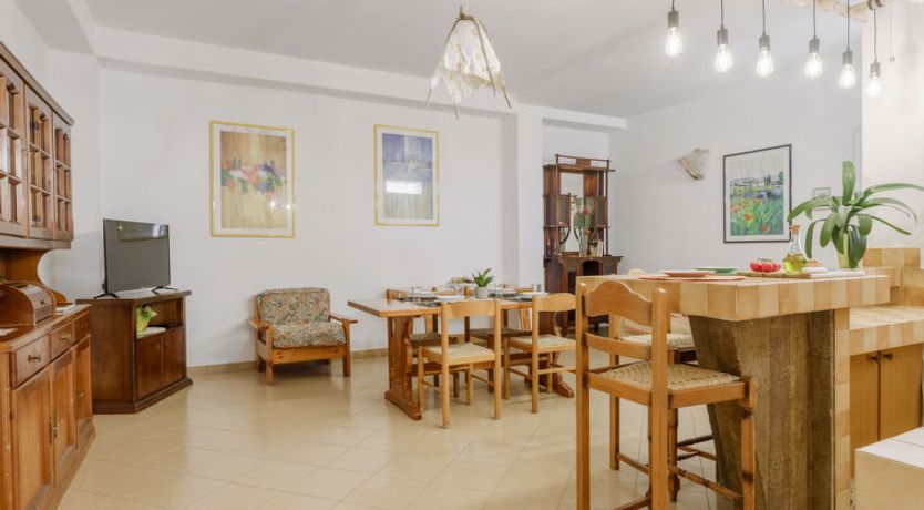 Photo of Gaia Giallo Apartment 2