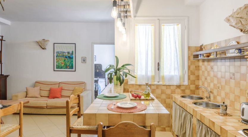 Photo of Gaia Giallo Apartment 2