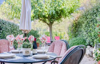 La Cigale Bastide 1 E Holiday Home