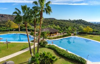 Parque Botanico Holiday Home