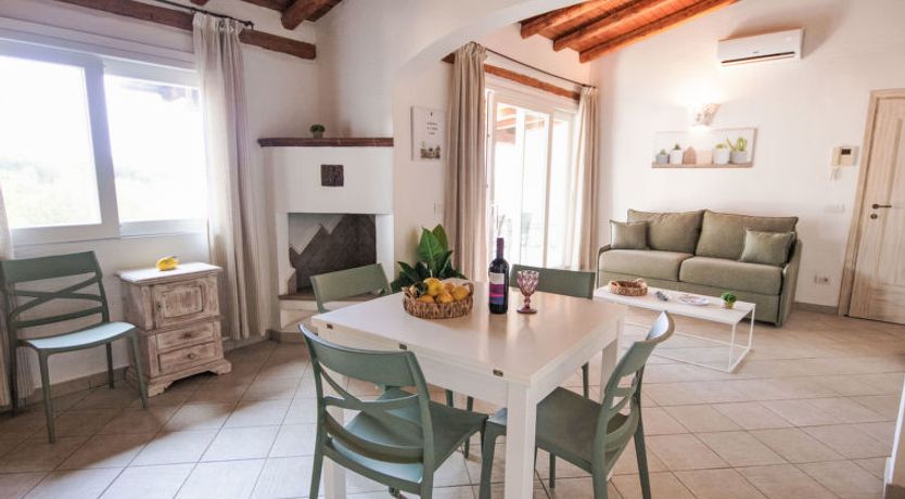 Photo of Palau Apartment 3