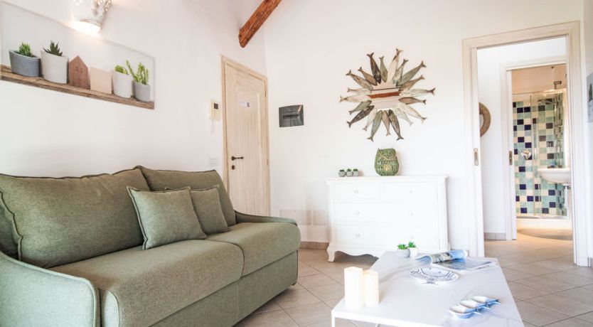 Photo of Palau Apartment 3