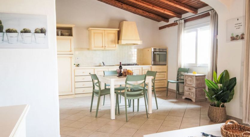 Photo of Palau Apartment 3