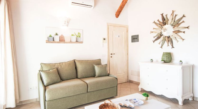 Photo of Palau Apartment 3