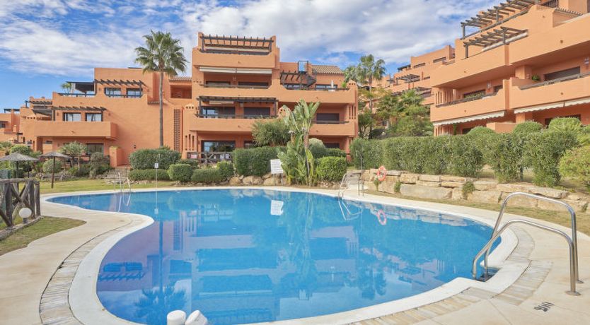 Photo of Jardines de Nueva Galera