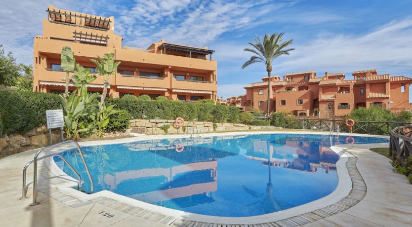 Photo of Jardines de Nueva Galera