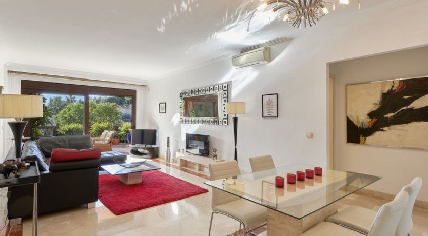 Photo of Jardines de Nueva Galera