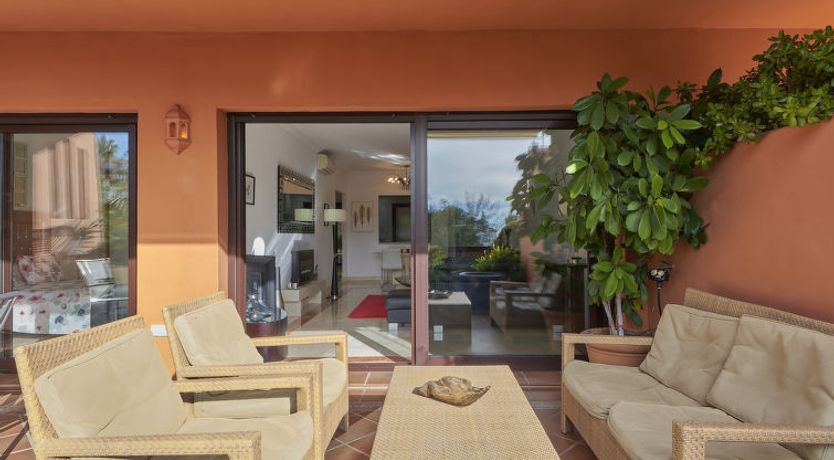 Photo of Jardines de Nueva Galera