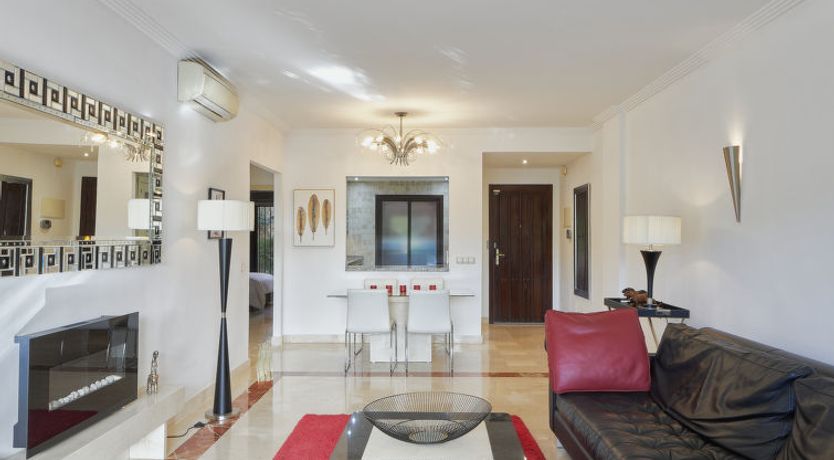 Photo of Jardines de Nueva Galera