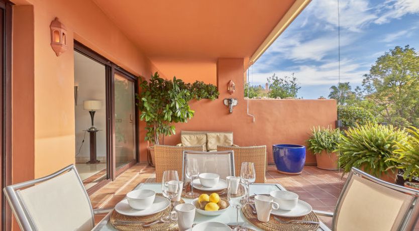 Photo of Jardines de Nueva Galera