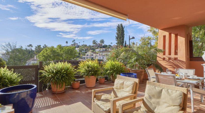 Photo of Jardines de Nueva Galera