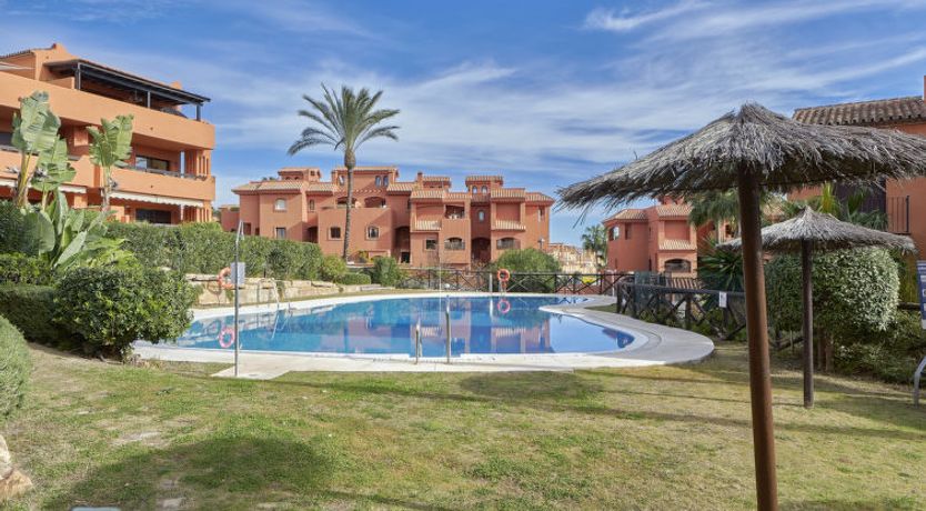 Photo of Jardines de Nueva Galera