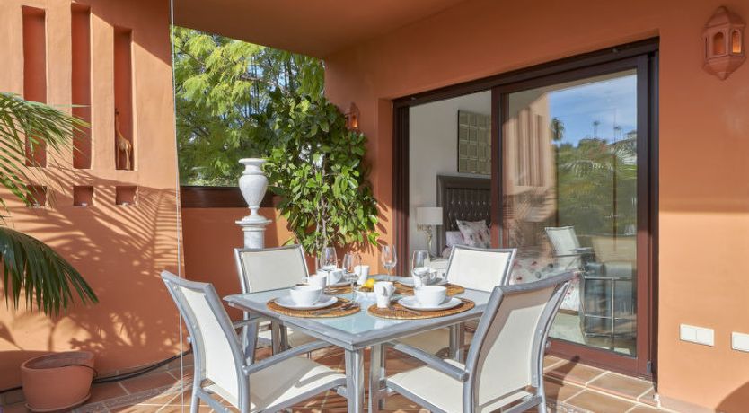 Photo of Jardines de Nueva Galera