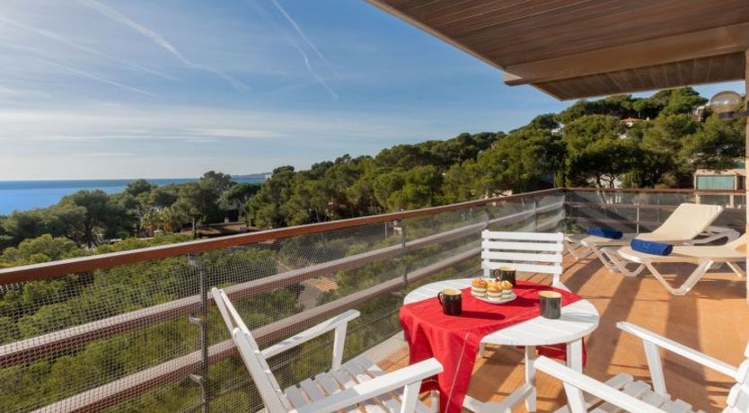 Photo of isabelle Apartment 2